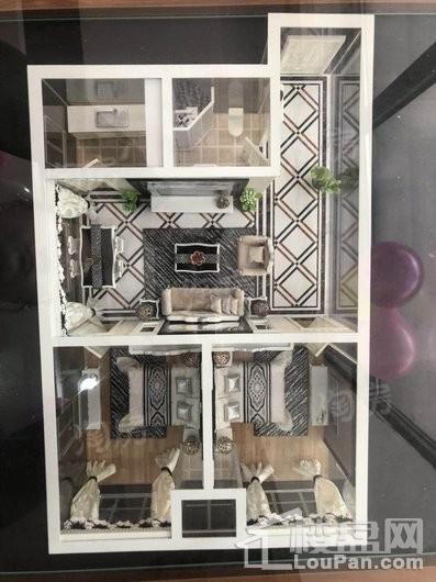 陆合玖隆实景图