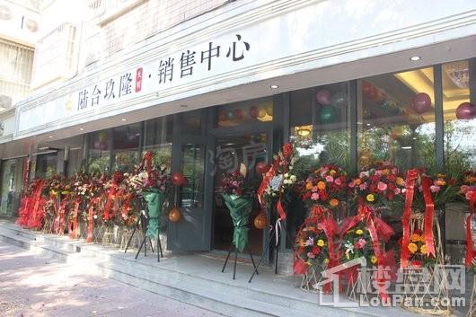 陆合玖隆实景图