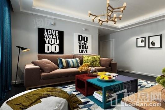 陆合玖隆效果图