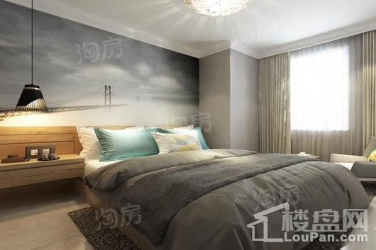 陆合玖隆效果图