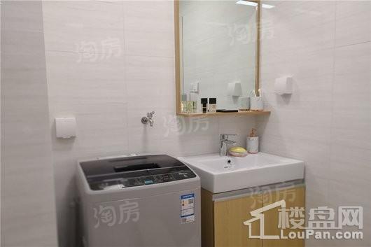 陆合玖隆样板间