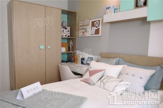 陆合玖隆样板间