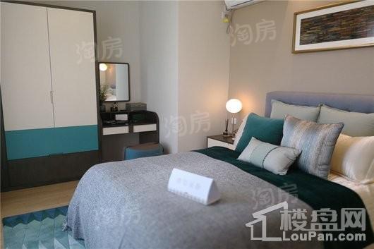 陆合玖隆样板间