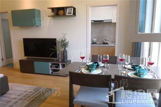 陆合玖隆样板间