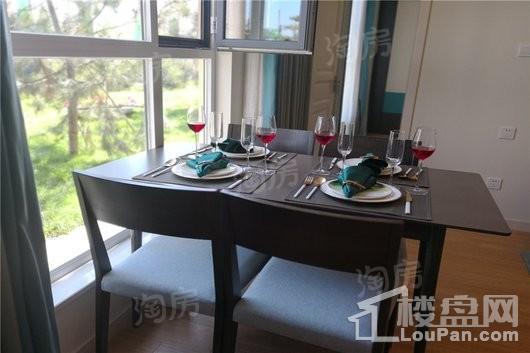 陆合玖隆样板间