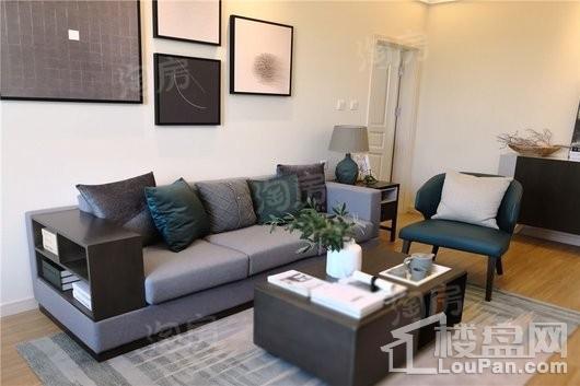 陆合玖隆样板间