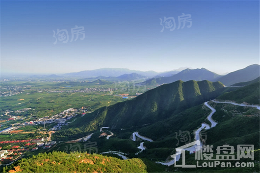 周边配套图