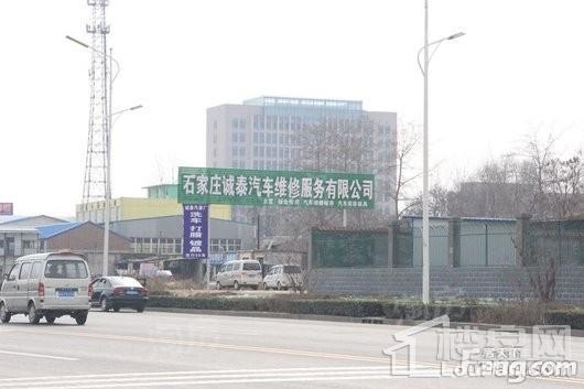 周边配套图