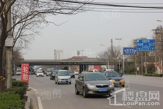 紫涵樾府配套图