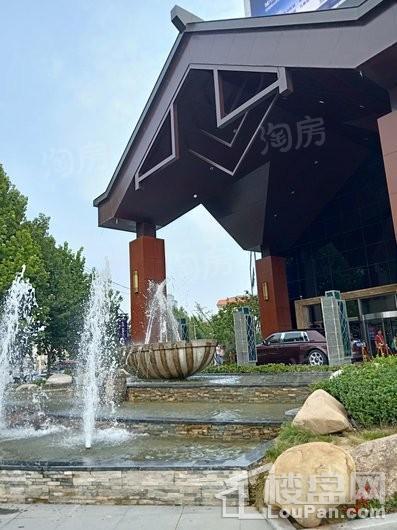 实景图
