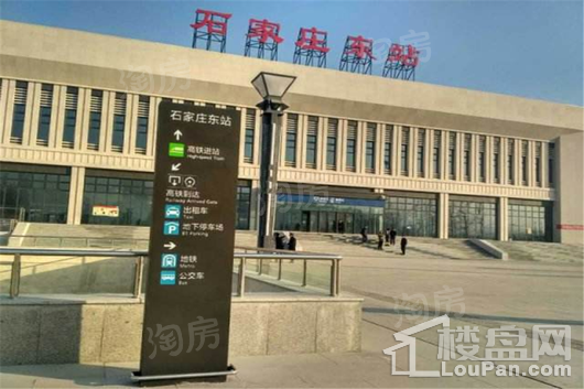 周边配套图