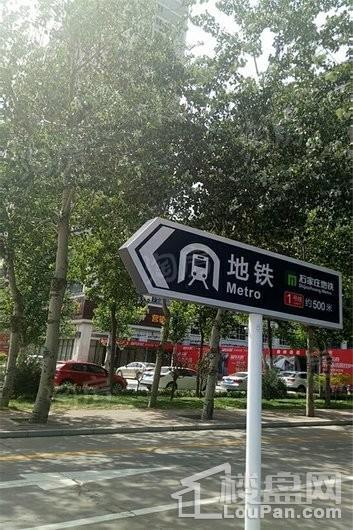周边配套图