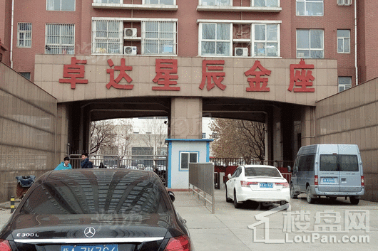 周边配套图