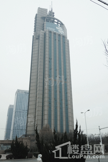 磊阳天府配套图