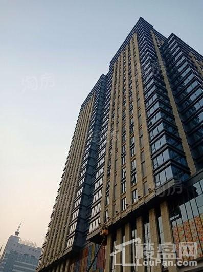 未来时间实景图
