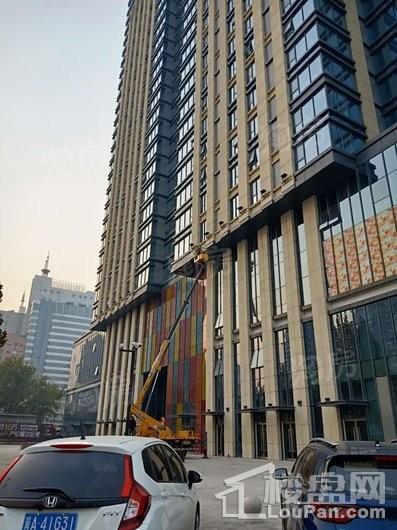 未来时间实景图
