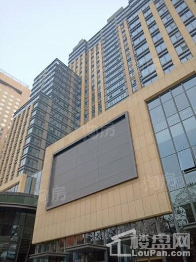 未来时间实景图