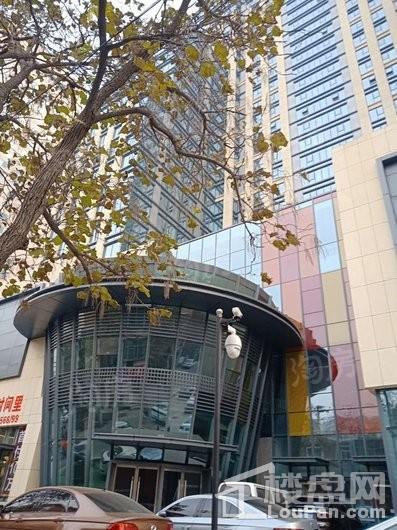 未来时间实景图