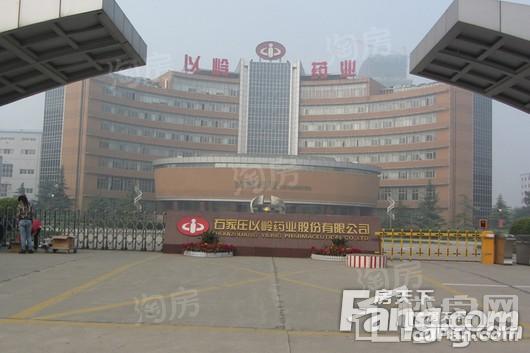 润江煦园配套图