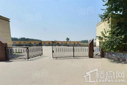 高远旭东城配套图