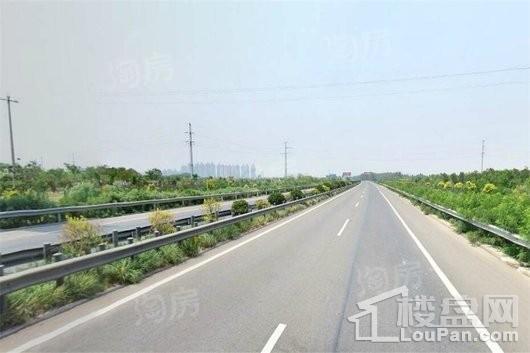 高远旭东城配套图