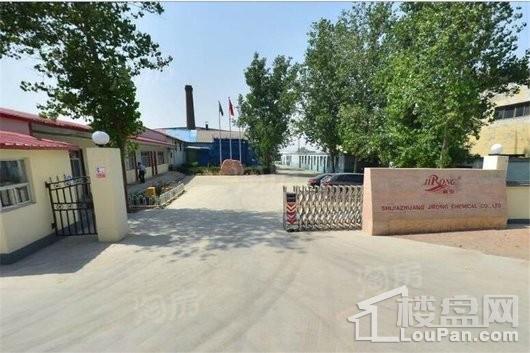 高远旭东城配套图