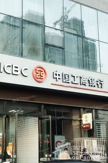 高远旭东城配套图