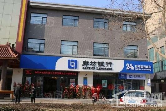 周边配套图