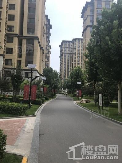 周边配套图