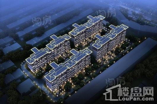 万德世家效果图