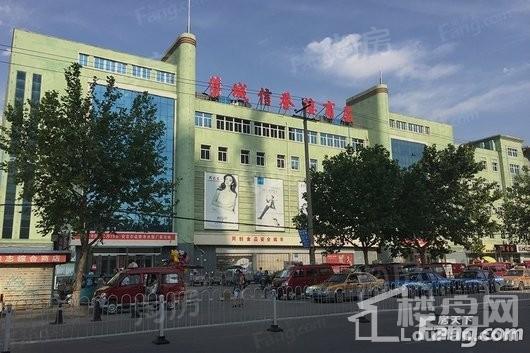 周边配套图