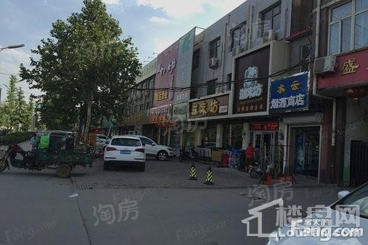 周边配套图