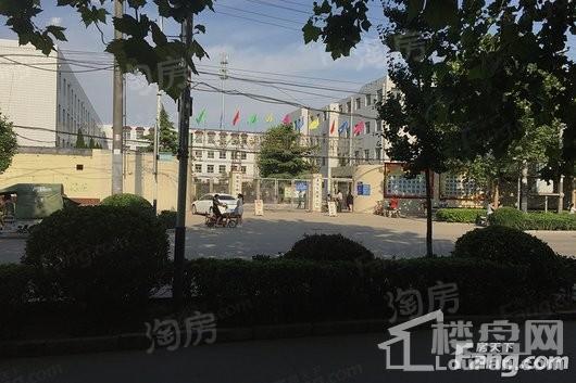 周边配套图