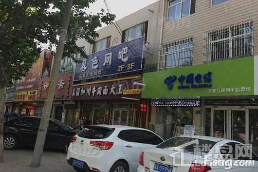 周边配套图