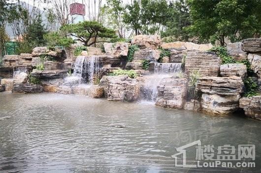 龙湖·天宸原著实景图
