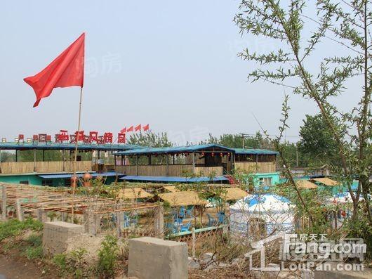 周边配套图