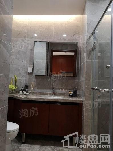 石家庄宝能中心样板间