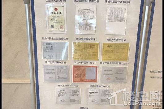 国金中心实景图
