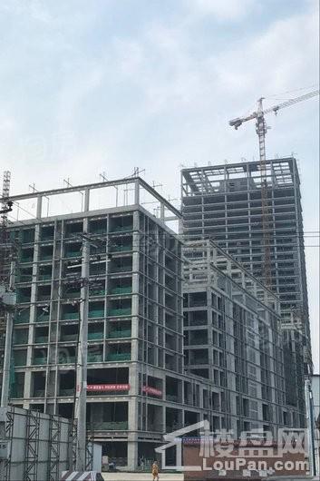 实景图