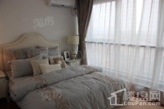 国金中心样板间