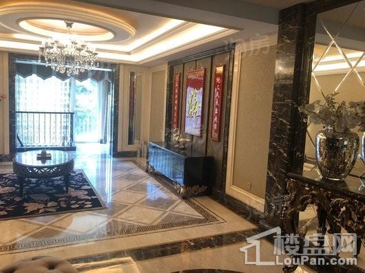 北城国际样板间