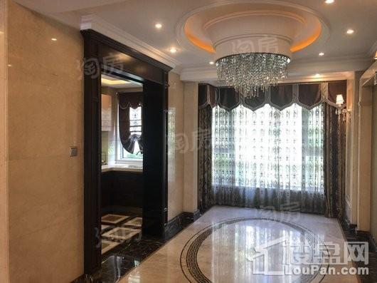 北城国际样板间