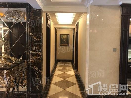 北城国际样板间