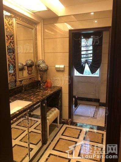 北城国际样板间