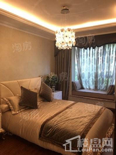 北城国际样板间