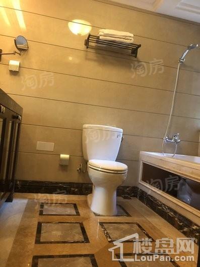 北城国际样板间