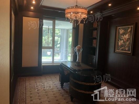 北城国际样板间