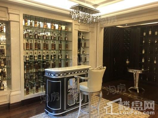 北城国际样板间