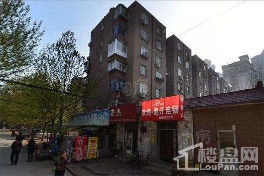 周边配套图