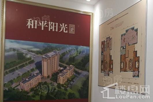实景图